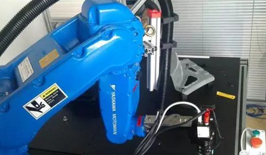 auto parts inspection