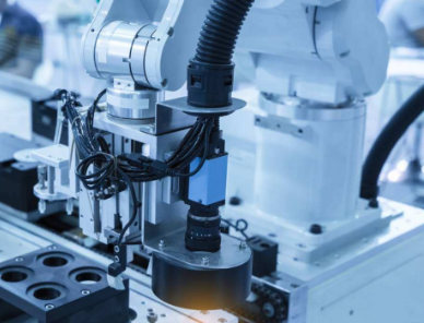 Use machine vision to achieve intelligent detection of casting molds