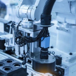 Application of industrial cameras in casting mold inspection