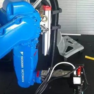 Application of industrial cameras in automobile parts inspection